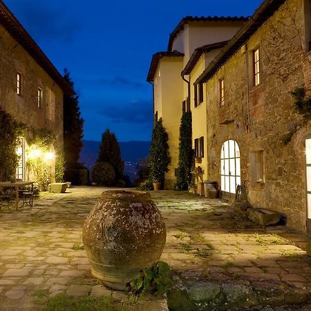 Locanda Casanuova Figline Valdarno Kültér fotó