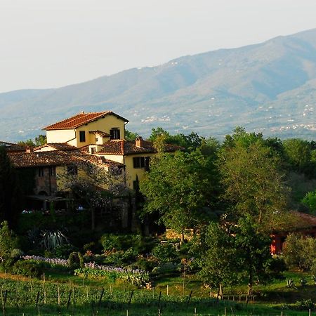 Locanda Casanuova Figline Valdarno Kültér fotó