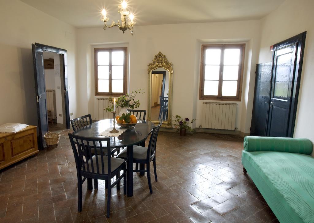 Locanda Casanuova Figline Valdarno Kültér fotó