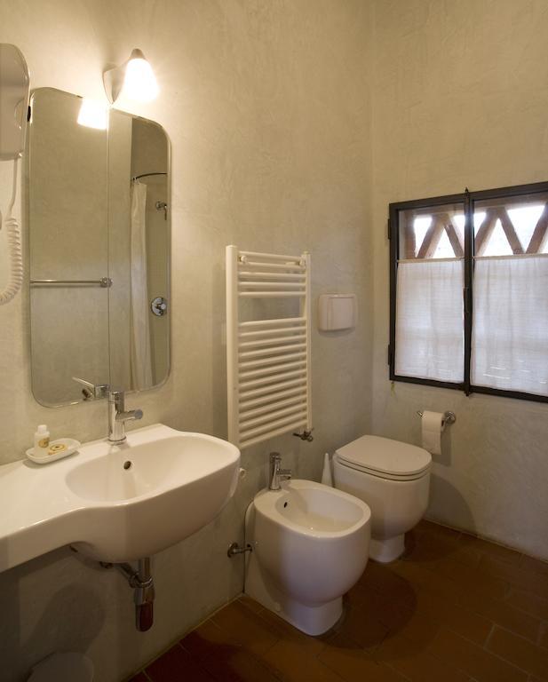 Locanda Casanuova Figline Valdarno Szoba fotó