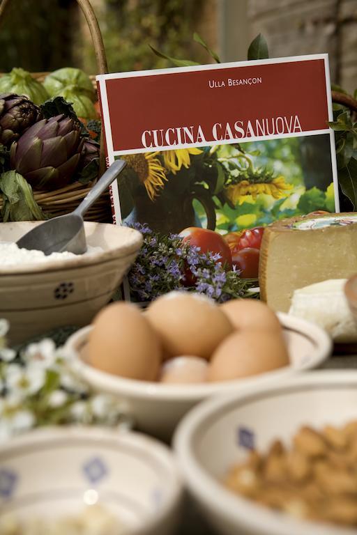 Locanda Casanuova Figline Valdarno Kültér fotó