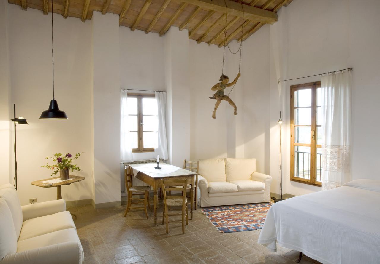 Locanda Casanuova Figline Valdarno Kültér fotó