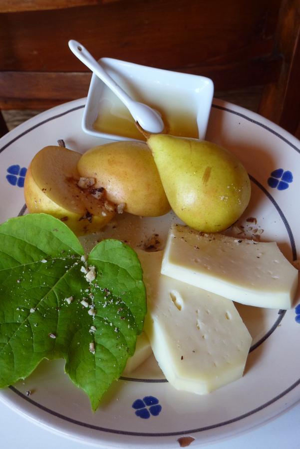 Locanda Casanuova Figline Valdarno Kültér fotó