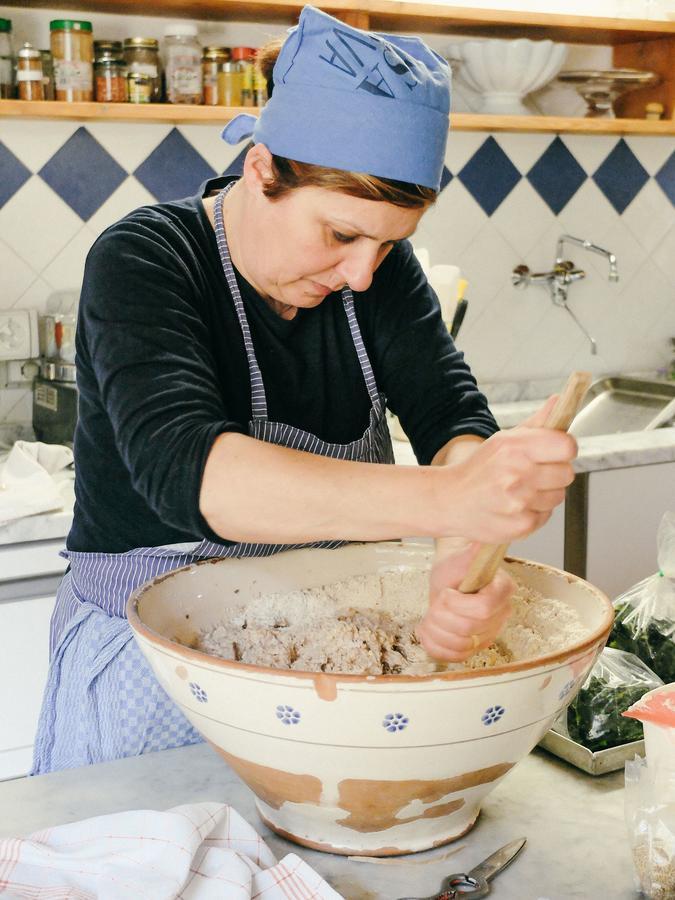 Locanda Casanuova Figline Valdarno Kültér fotó