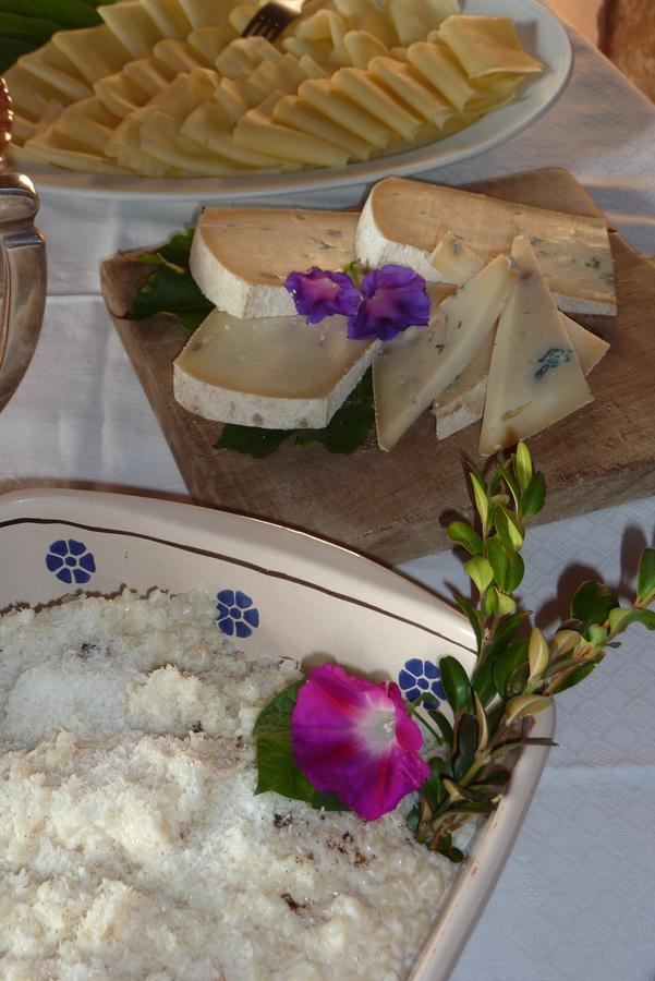 Locanda Casanuova Figline Valdarno Kültér fotó